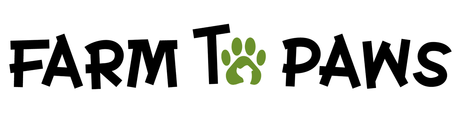 Farm To Paws